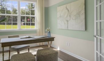 429 Thistle Meadow Ln Plan: Dover, Aberdeen, NC 28315