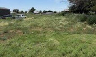 1220 SE 1001, Andrews, TX 79714