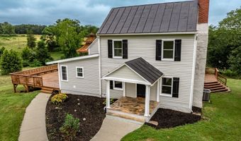 13506 TEAR JAMES Trl, Amissville, VA 20106