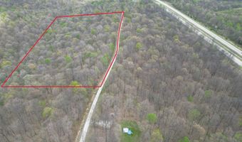 Tract 5 E Pine Road Common, Bloomfield, IN 47424