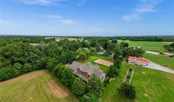 9915 E Plentywood Rd, Bentonville, AR 72712