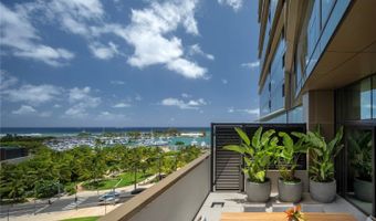 333 Ward Ave 3609, Honolulu, HI 96814
