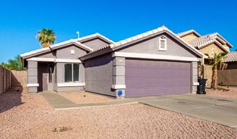 3517 N 106TH Dr, Avondale, AZ 85392