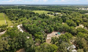 2298 NW 10th St, Bell, FL 32619