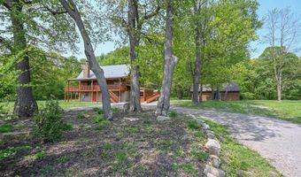 496 MARLIN SAVAGE Rd, Accident, MD 21520