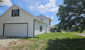 601 3rd, Axtell, KS 66403