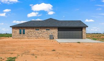 706 E F M 597, Abernathy, TX 79311