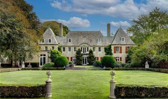 601 Bellevue Ave, Newport, RI 02840