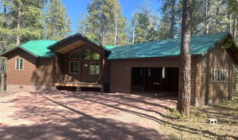 8 2068, Alpine, AZ 85920