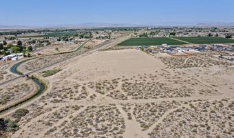 Sky Ridge Drive lot End Of Sky Ridge Just Beyond The Gate, Fallon, NV 89406