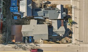 114 N French St, Breckenridge, CO 80424
