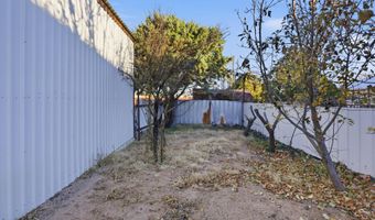 930 Martha Jean Rd, Belen, NM 87002