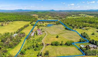 80 NARMADA Ln, Amissville, VA 20106