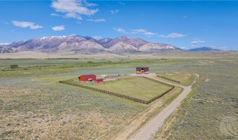 21 DELARGO Ln, Belfry, MT 59008