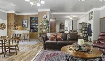 587 S Montana, Atoka, OK 74525