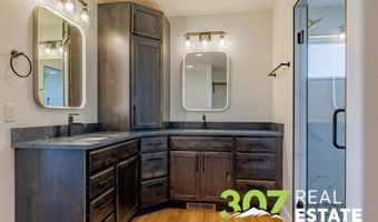 155 Road 20, Cody, WY 82414