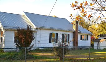 1436 Glen Ray Rd, Alderson, WV 24910