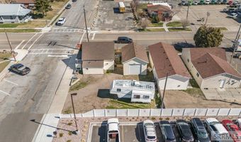 390 N Broadway St, Blackfoot, ID 83221