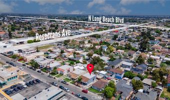 902 N Mayo Ave, Compton, CA 90221