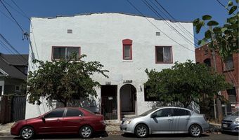 113 S Mathews St, Los Angeles, CA 90033