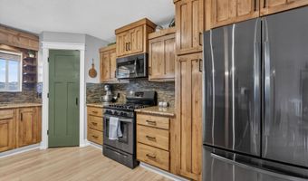 13863 S Robin Rd, Arimo, ID 83214