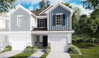 50 Bramblewood Plantation Rd Plan: Hawthorn, Camden, SC 29020
