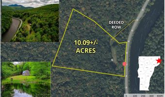 5897 VT-102, Bloomfield, VT 05905
