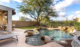 4350 E SMOKEHOUSE Trl, Cave Creek, AZ 85331