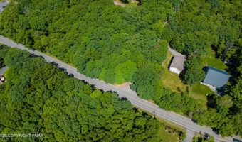 Mountain Road, Albrightsville, PA 18210