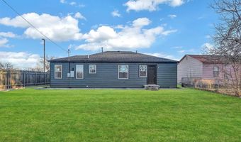 1125 Maple St, Altus, OK 73521