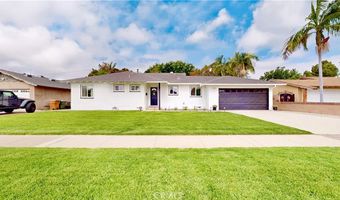 325 S Kenmore St, Anaheim, CA 92804