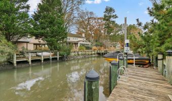 432 CANAL Way W, Bethany Beach, DE 19930