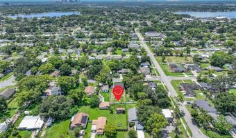 NEUSE Avenue, Orlando, FL 32804