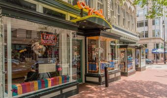 631 D St NW 527, Washington, DC 20004