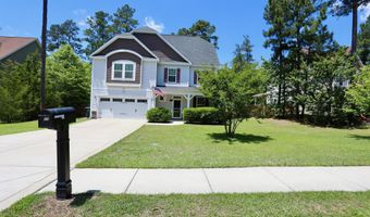 772 Sun Rd, Aberdeen, NC 28315