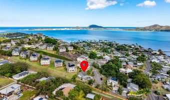 45-179 Lilipuna Rd Q, Kaneohe, HI 96744