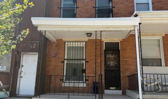 2753 RAYNER Ave, Baltimore, MD 21216