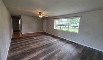 1204 NW 2nd St, Bentonville, AR 72712