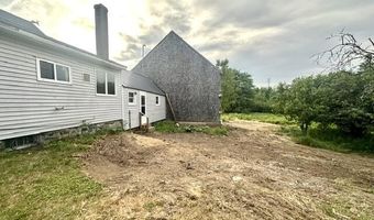 1140 Indian River Rd, Addison, ME 04606