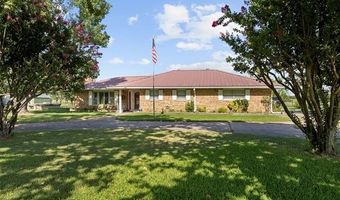 6892 Meridian Rd, Ardmore, OK 73401