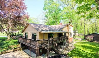 6409 Old Wood Rd, Ashtabula, OH 44004