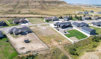 Tbd Lot 3 Block 3 Lacey Road, Billings, MT 59101