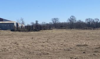 FM 1840, De Kalb, TX 75559