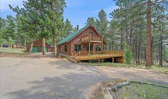 104 Six Bits St, Bailey, CO 80421