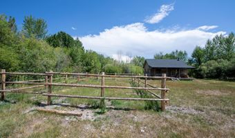 9885 Challis Creek Rd, Challis, ID 83226