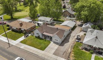 742 Fort Hall Ave, American Falls, ID 83211