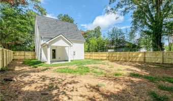 101 Poplar Ave, Belton, SC 29627