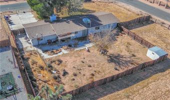 21006 Pine Ridge Ave, Apple Valley, CA 92307