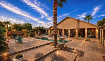 5527 Breecher Ave, Las Vegas, NV 89131