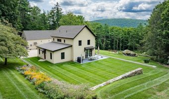 89 Under Mountain Rd, Canaan, CT 06031